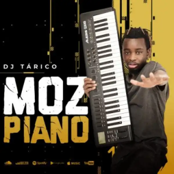 Dj Tarico - Dercio ft. Xindiro